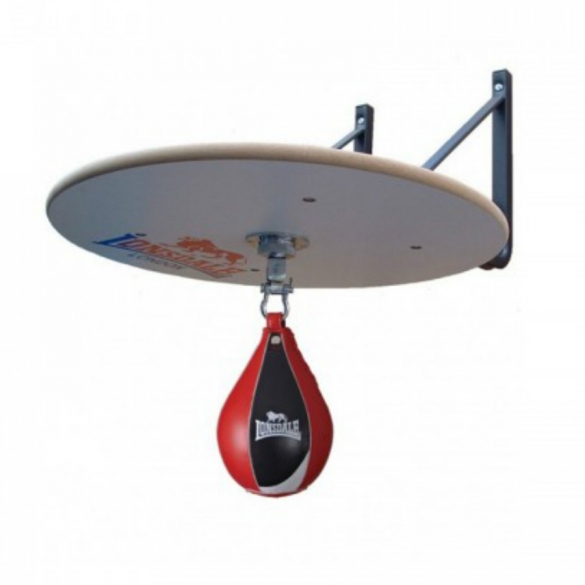 Lonsdale Super Pro Standard Speedball Platform 402061 402061